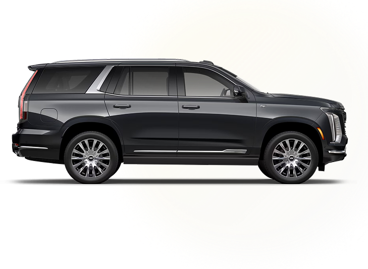 NexOra executive luxury chauffeur SUV